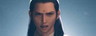 Final Fantasy 7 Remake | Countdown sorgt für Spannung **UPDATE: Trailer ist da**