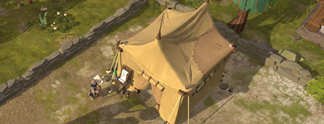 Albion Online: Trailer zur "Galahad"-Erweiterung veröffentlicht