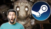 <span>Steam:</span> Neuer Horror-Hit legt Spitzenstart hin