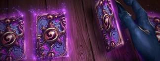 Hearthstone: So bekommt ihr kostenfrei 13 Kartenpakete der alten Götter