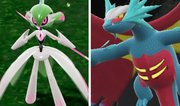 <span>Pokémon Karmesin & Purpur: </span>Donnersichel und Eisenkrieger finden