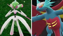 Pokémon Karmesin & Purpur: Donnersichel und Eisenkrieger finden