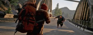 State of Decay 2: Massiver Patch veröffentlicht