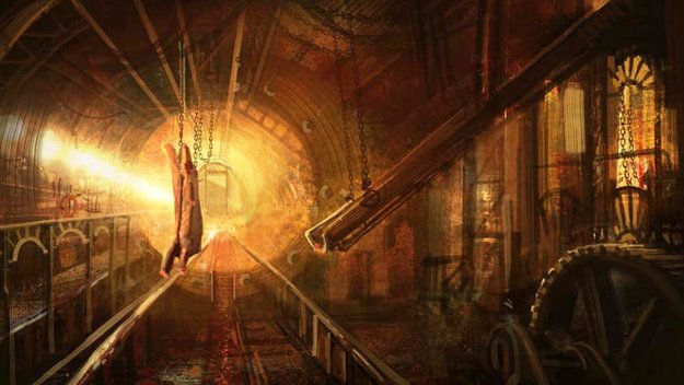 Mit dem Release von Amnesia: The Bunker gibt es einen Vorgänger kostenlos bei GOG. (Bild: Frictional Games)