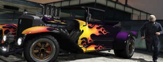GTA Online: Halloween wird mit dem neuen "Schlitzer"-Spielmodus gefeiert