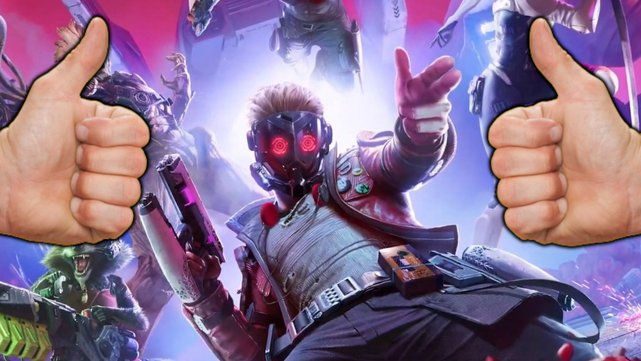 Guardians of the Galaxy