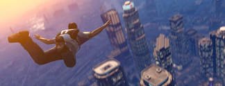 GTA 5: Publisher Take-Two rudert zurück, Modifikationen wieder erlaubt - mit Einschränkung!