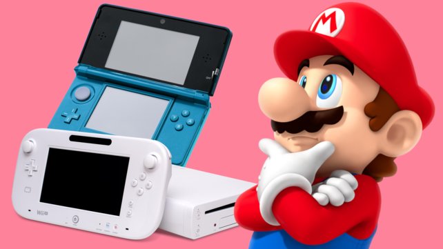 Der eShop für 3DS und Wii U wird nach und nach eingestampft. Bild: Nintendo