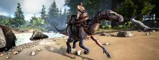Ark - Survival Evolved: Entwickler brechen Versprechen an Fans