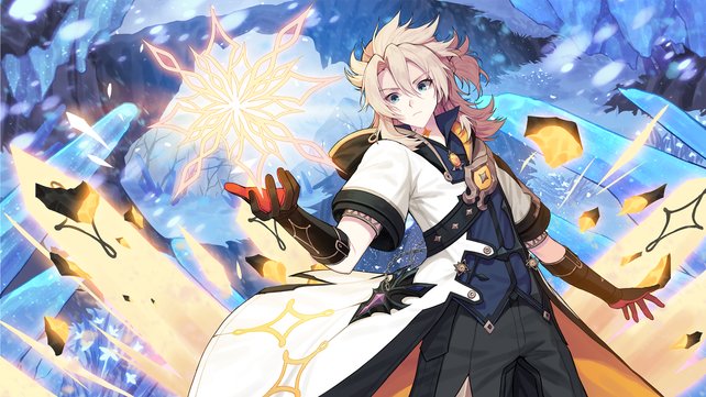 Genshin Impact Tier List 1 6 Juli 21 Mit Kazuha Fur Das Beste Team Spieletipps