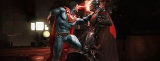 Injustice 2: Prügelspiel kommt bei Metacritic gut weg