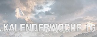 Neuerscheinungen: Diese Spiele könnt ihr ab Kalenderwoche 16 spielen