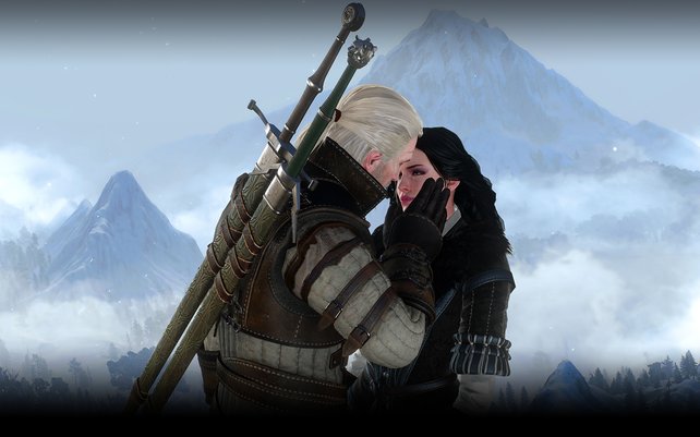 Sex mit Yennefer oder doch lieber Triss? Auch in dieser Hinsicht kann euch unsere Komplettlösung helfen.