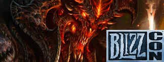 Diablo 4: Könnte auf der diesjährigen Blizzcon vorgestellt werden
