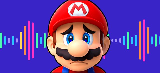 Mario muss sich harten Vergleichen stellen. (Bildquelle: Getty Images / filo)