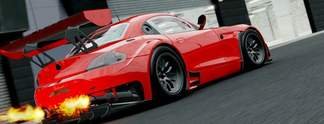 Project Cars: Entwickler bestätigt Einstellung der "Wii U"-Version