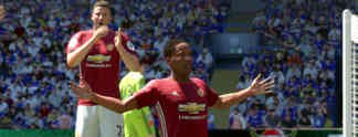 Fifa 17: Reddit-Nutzer finden Beweise für die Existenz des Momentums