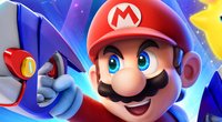 <span>Mario + Rabbids Sparks of Hope:</span> Nintendo enthüllt neuen Trailer und Release-Datum