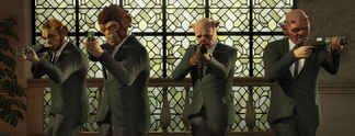 GTA Online: Wird die Unterstützung bald eingestellt?