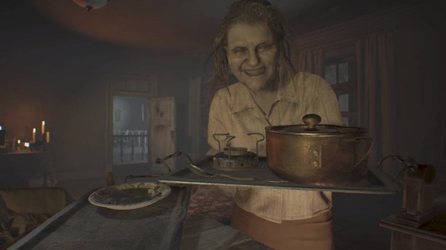 Eklige Spiele Eklige Spiele