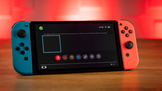 Die Nintendo Switch hat einige geheime Funktionen zu bieten. (Bildquelle: spieletipps)