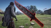 <span>Red Dead Online:</span> Spieler bekämpfen Langeweile mit coolem Messer-Modus