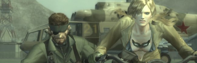 Metal Gear: Die Chronik aller Spiele