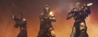 Destiny 2: Der Action-Kracher ab 19 Uhr im Livestream mit Gewinnspiel