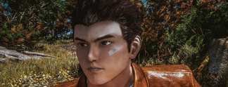 Shenmue 3: Paypal-Unterstützer bekommen keine Extras
