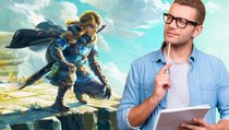 5 Dinge, die das neue Zelda besser machen muss