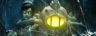 Wahr oder falsch? #149: Sind in Postern von Bioshock 2 geheime Nachrichten versteckt?
