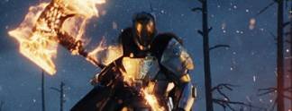 Destiny - Rise of Iron: Neue Erweiterung erscheint nicht für alte Konsolen