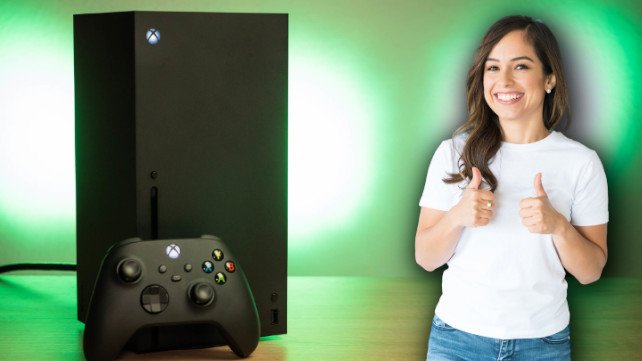Xbox meldet sich mit einer starken E3 in der Branche zurück.