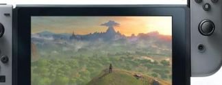 Nintendo Switch: Alle Infos zur neuen Konsole zusammengefasst