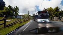 <span>Bus Simulator |</span> Auch auf PS4 und Xbox One bleibt die Faszination bestehen
