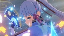 Genshin Impact: Ayaka-Build für die besten Waffen, Artefakte und Teams