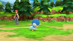 Die DS-Remakes sind wahr und ein neues Abenteuer