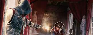 Assassin's Creed: Nächster Serienteil nicht mehr von Ubisoft Montreal