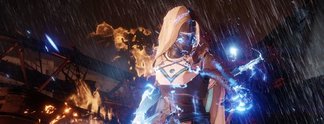 Destiny 2: Gratis-Wochenende für PC-Spieler gestartet