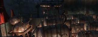 Fallout 4: Der "Turm des Fleisches" - 20 Stunden Arbeit für einen Penis