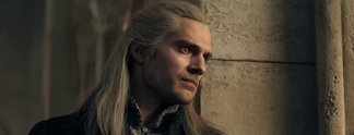 The Witcher - Serie: Werft einen Blick auf den ersten Trailer