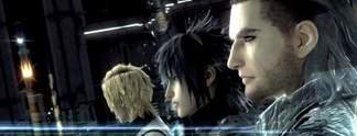 Final Fantasy 15 - So klingen die englischen Stimmen (Video)