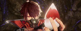 Code Vein: Wichtige Infos zum kommenden Netzwerktest