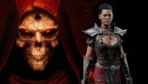 Trapsin: Endgame-Build in Diablo 2 Resurrected