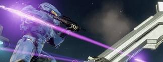 Halo - Master Chief Collection: Aktualisierung für den Mehrspieler-Modus ist live