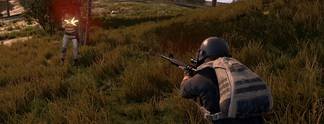 PUBG: Populärer Streamer bricht aufgrund eines Fans in Tränen aus