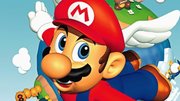 <span>3 legendäre Spiele zum Preis von einem:</span> Nintendo feiert großes Mario-Jubiläum