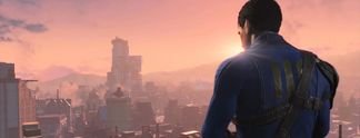 Vorschauen: Fallout 4: Weltuntergang mit Stil Vorschauen: Fallout 4: Weltuntergang mit Stil