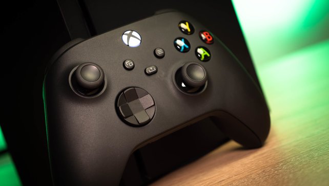 Xbox Series X bestellen: Alle Infos zum Preis und zur Verfügbarkeit.