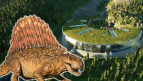 <span>Der neue "Jurassic World"-DLC:</span> Hardcore-Dino-Fans dürfen sich freuen